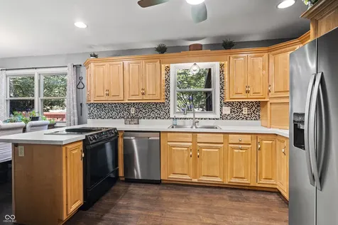 477 Heritage Danville IN 46122