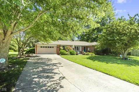477 Heritage Danville IN 46122