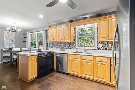 477 Heritage Danville IN 46122