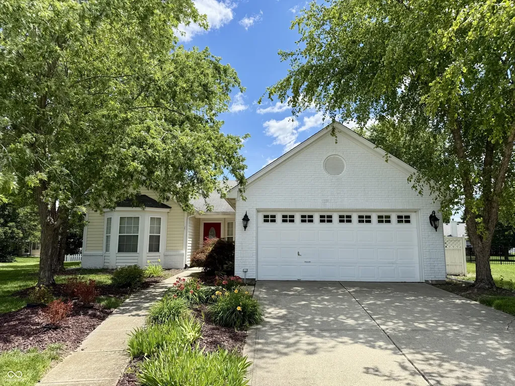 10686 Braewick Circle Fishers IN 46037