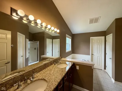 10686 Braewick Circle Fishers IN 46037