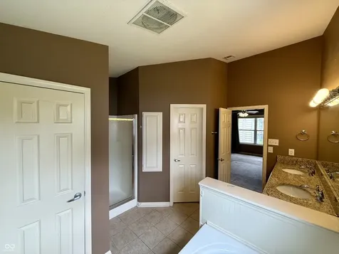 10686 Braewick Circle Fishers IN 46037