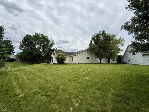 10686 Braewick Circle Fishers IN 46037