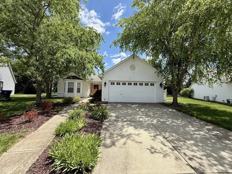 10686 Braewick Circle Fishers IN 46037