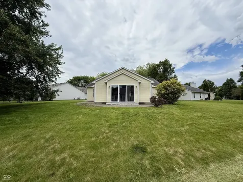 10686 Braewick Circle Fishers IN 46037