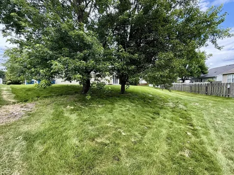 10686 Braewick Circle Fishers IN 46037