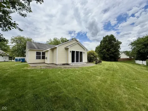 10686 Braewick Circle Fishers IN 46037