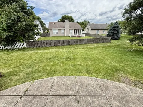 10686 Braewick Circle Fishers IN 46037