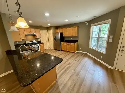 10686 Braewick Circle Fishers IN 46037
