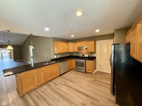 10686 Braewick Circle Fishers IN 46037