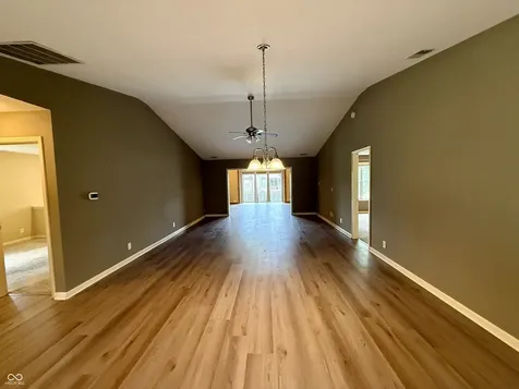 10686 Braewick Circle Fishers IN 46037