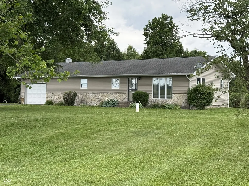 6161 N County Road 300 W Brazil IN 47834