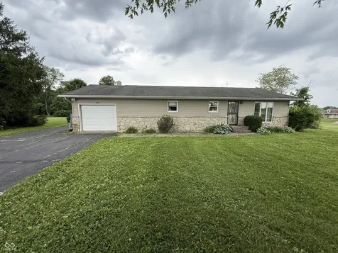 6161 N County Road 300 W Brazil IN 47834