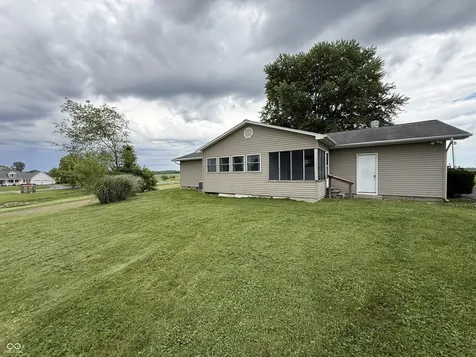 6161 N County Road 300 W Brazil IN 47834