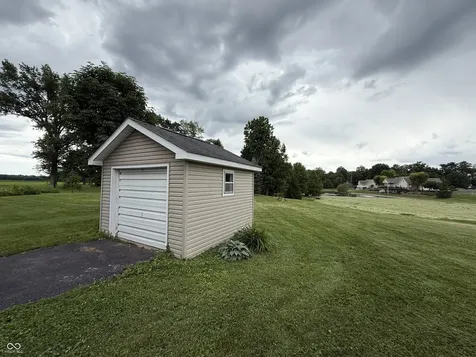 6161 N County Road 300 W Brazil IN 47834