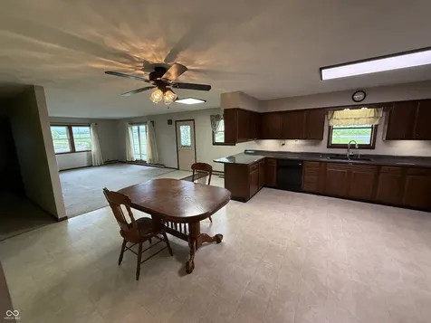 6161 N County Road 300 W Brazil IN 47834