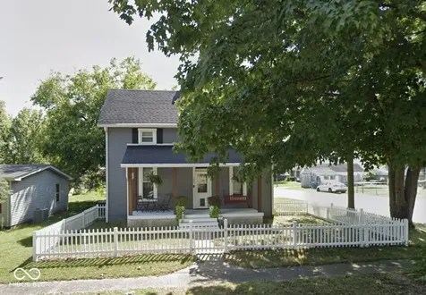 109 E Buckeye Street Cicero IN 46034