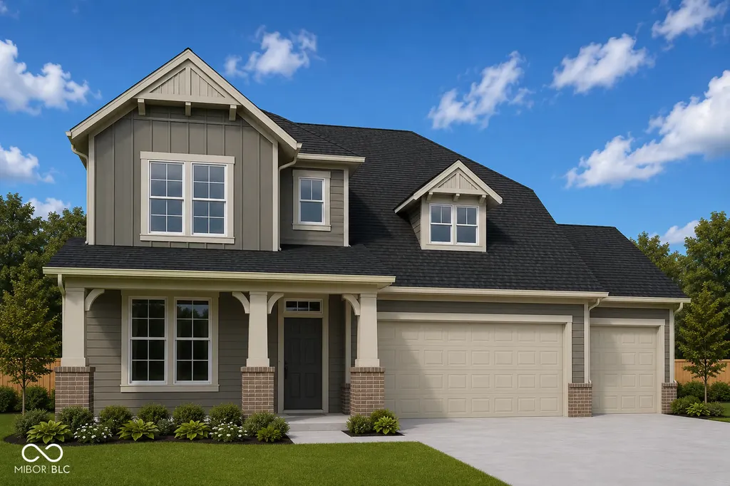 11908 Charles Eric Way Noblesville IN 46060