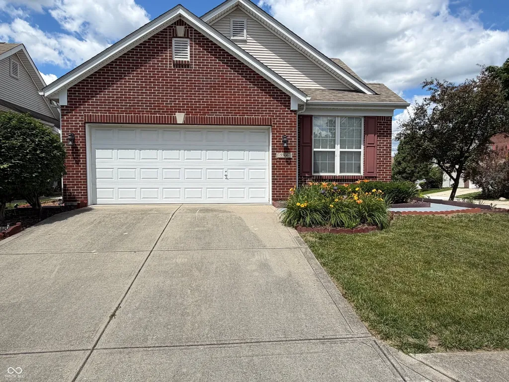 5506 Wilder Way Indianapolis IN 46216