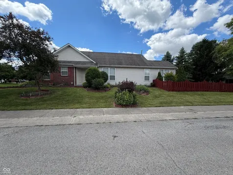 5506 Wilder Way Indianapolis IN 46216