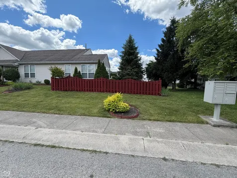 5506 Wilder Way Indianapolis IN 46216