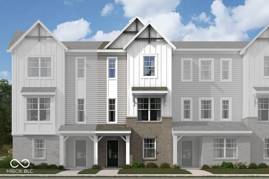 11192 Greenfield Avenue Noblesville IN 46060