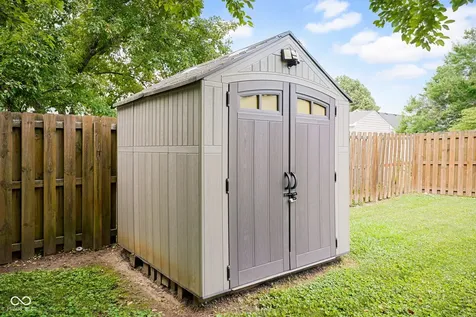 5902 Kennesaw Trail Columbus IN 47203
