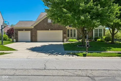 11799 Kittery Fishers IN 46037