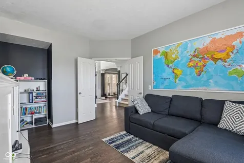11799 Kittery Fishers IN 46037