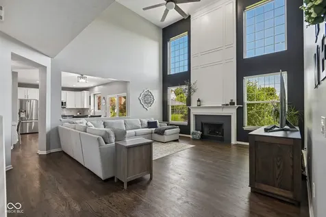 11799 Kittery Fishers IN 46037