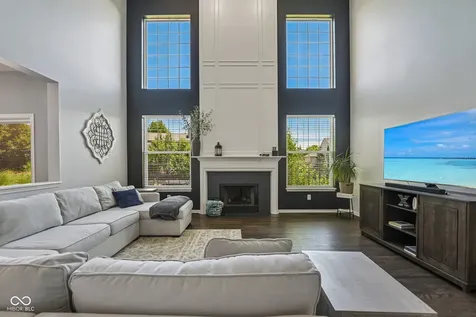 11799 Kittery Fishers IN 46037