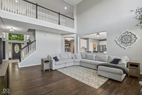 11799 Kittery Fishers IN 46037