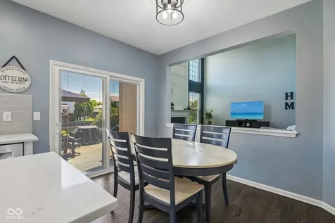 11799 Kittery Fishers IN 46037