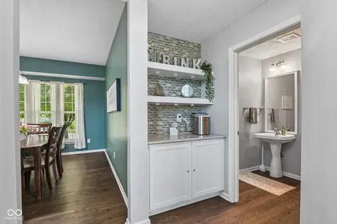 11799 Kittery Fishers IN 46037