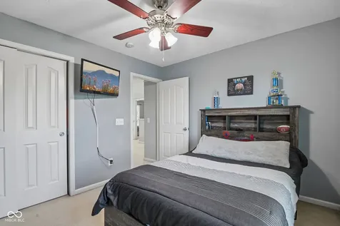 11799 Kittery Fishers IN 46037