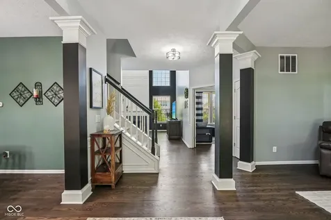 11799 Kittery Fishers IN 46037