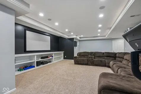 11799 Kittery Fishers IN 46037