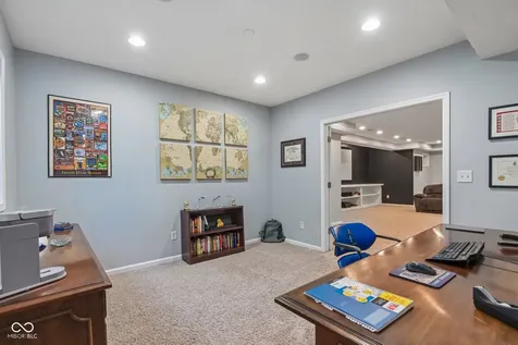 11799 Kittery Fishers IN 46037