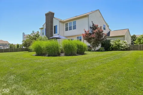 11799 Kittery Fishers IN 46037