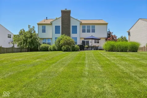 11799 Kittery Fishers IN 46037