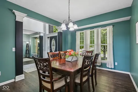 11799 Kittery Fishers IN 46037