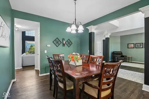 11799 Kittery Fishers IN 46037