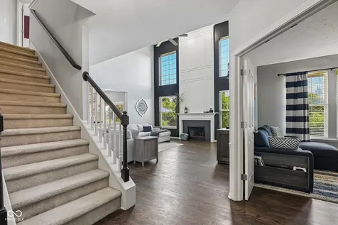 11799 Kittery Fishers IN 46037