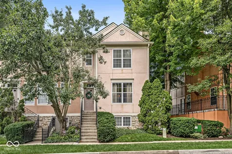 6664 Cornell Avenue Indianapolis IN 46220