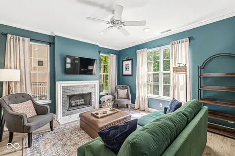 6664 Cornell Avenue Indianapolis IN 46220