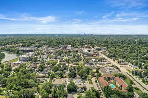 6664 Cornell Avenue Indianapolis IN 46220