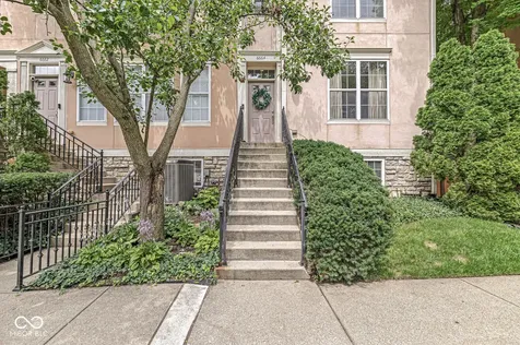 6664 Cornell Avenue Indianapolis IN 46220