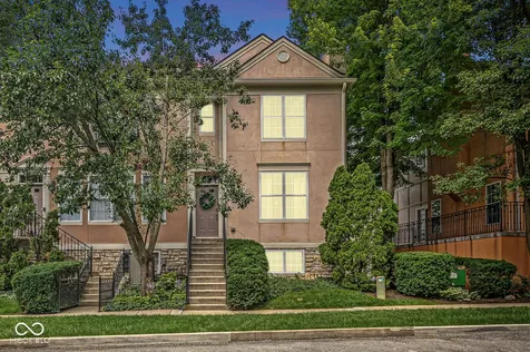 6664 Cornell Avenue Indianapolis IN 46220
