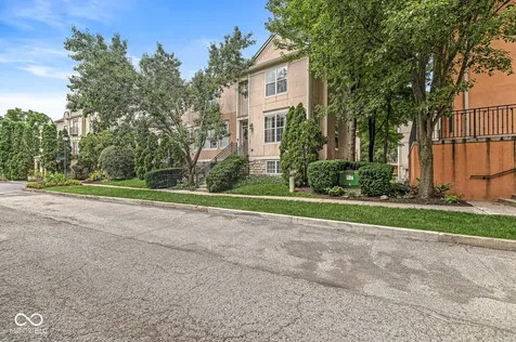 6664 Cornell Avenue Indianapolis IN 46220