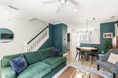 6664 Cornell Avenue Indianapolis IN 46220